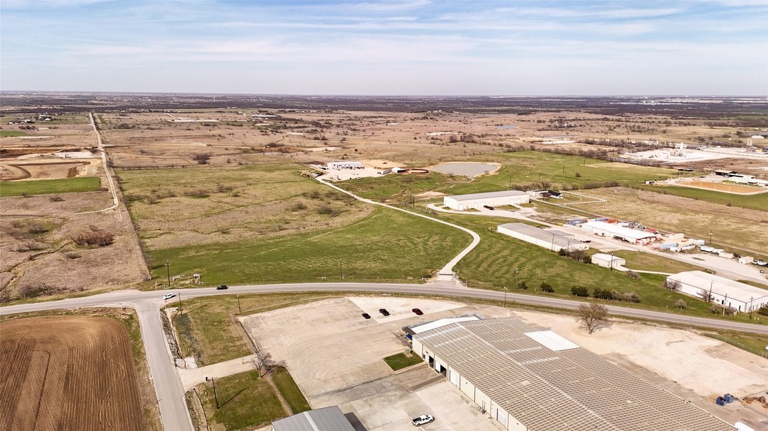 Land in Ponder, Texas, United States 5 - 17466690