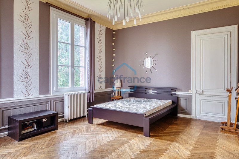House in Saint-Jacques-sur-Darnetal, Normandy, France 4 - 16735780