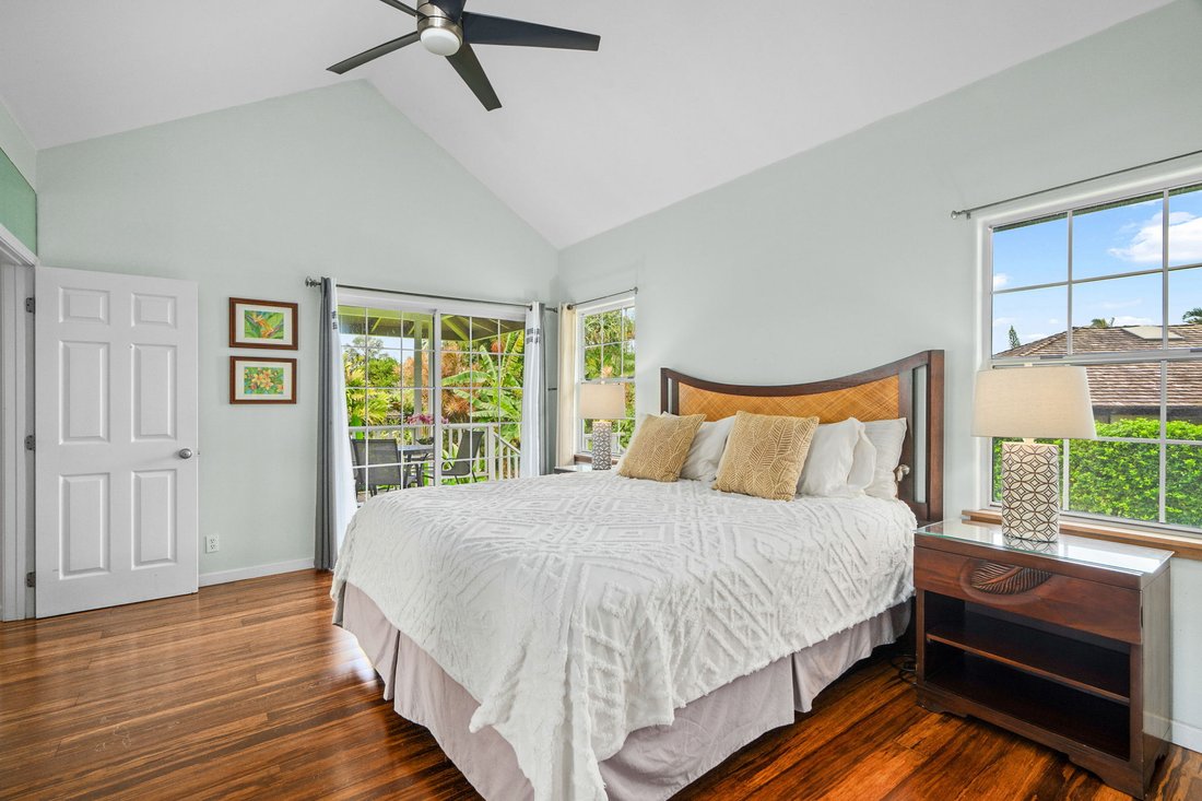 House in Princeville, Hawaii, United States 3 - 17468444