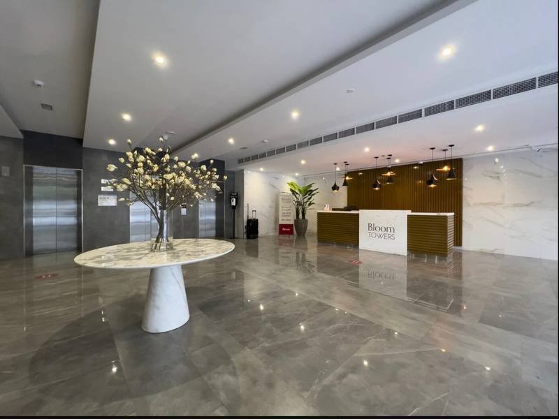 Apartment in JVC / Jumeirah Village Circle, Dubai, United Arab Emirates 2 - 17464970