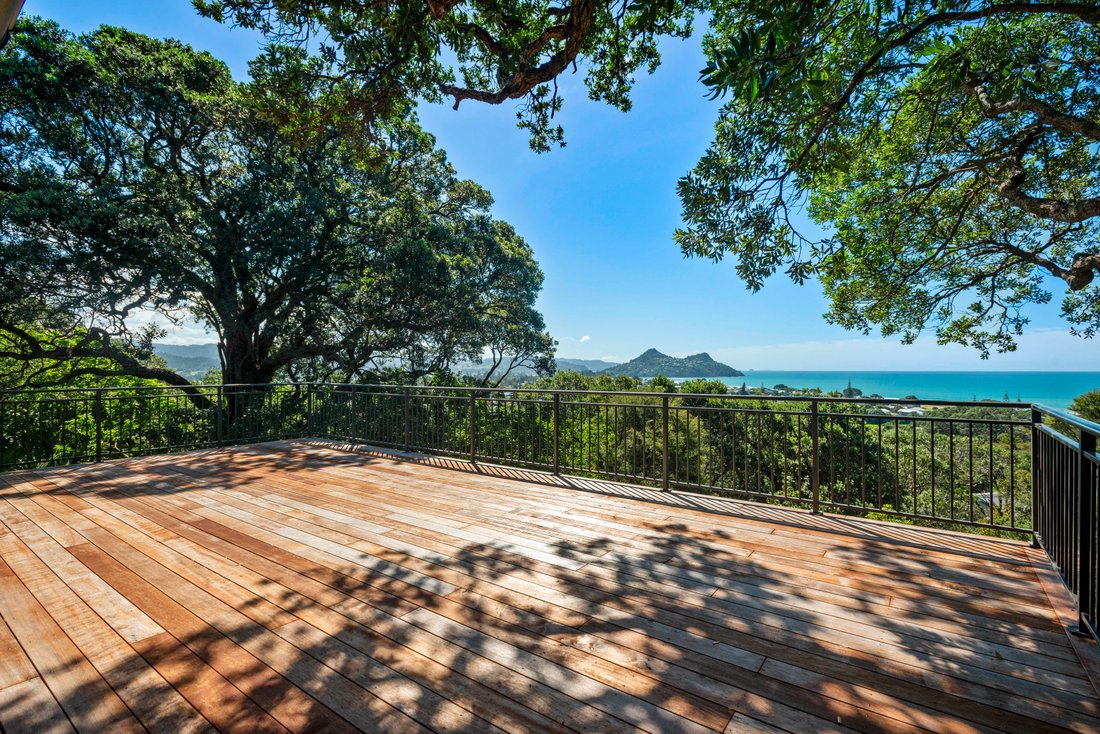 House in Auckland, Auckland, New Zealand 1 - 17468146