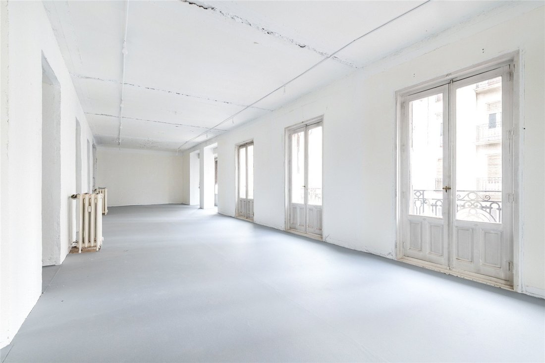 Apartment in Chamberi, Madrid, Spain 5 - 17467289