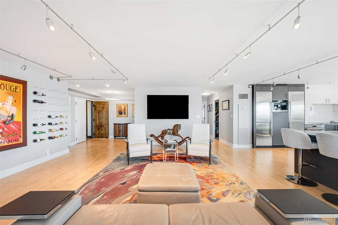 House in Denver, Colorado, United States 3 - 17468288