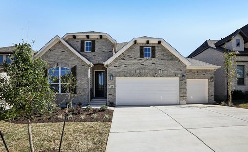 Haus in Kyle, Texas, Vereinigte Staaten 1