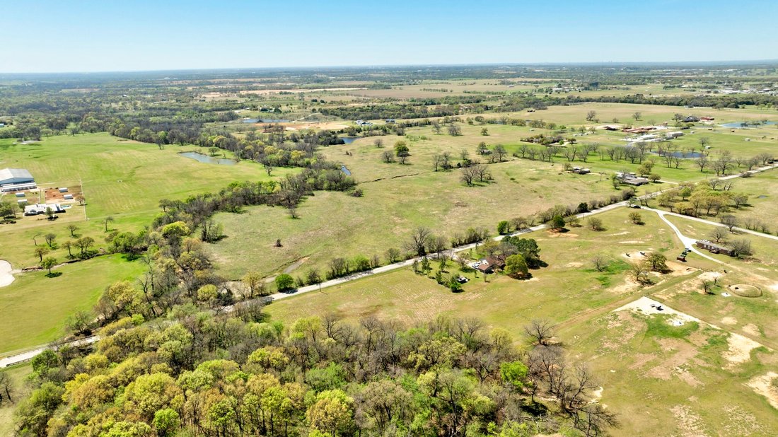 Land in Pilot Point, Texas, United States 5 - 17466697