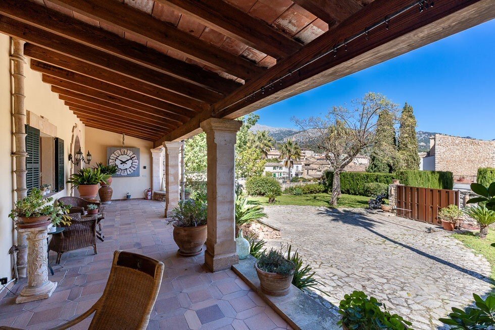 House in Mancor de la Vall, Balearic Islands, Spain 4 - 17467627