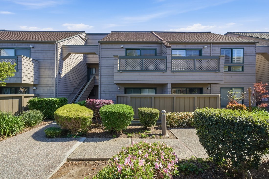 Condo in Redwood City, California, United States 3 - 17464698