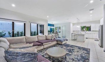Maison à Miami Springs, Floride, États-Unis 2