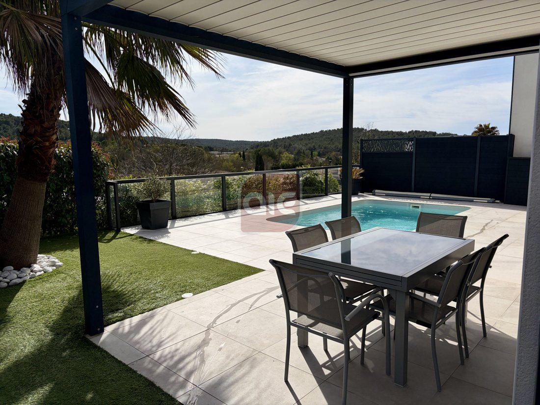 Villa in Ouest, Prades-le-Lez, France 2 - 17467195