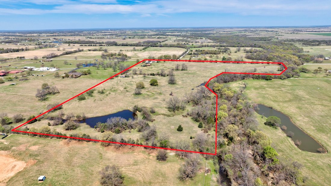 Land in Pilot Point, Texas, United States 1 - 17466697