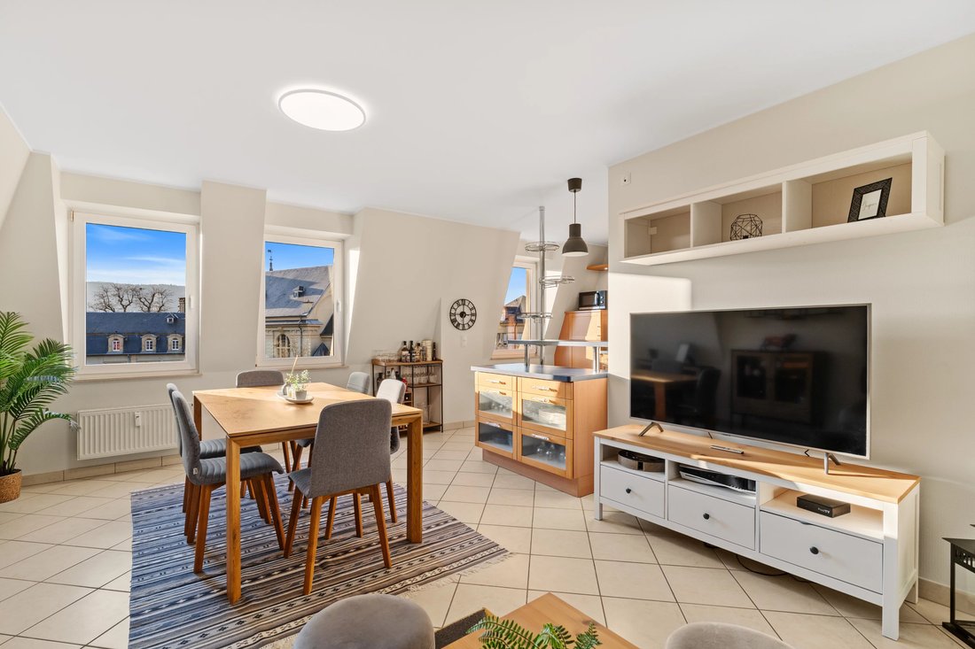 Apartment in Steinsel, Luxembourg, Luxembourg 3 - 17464273