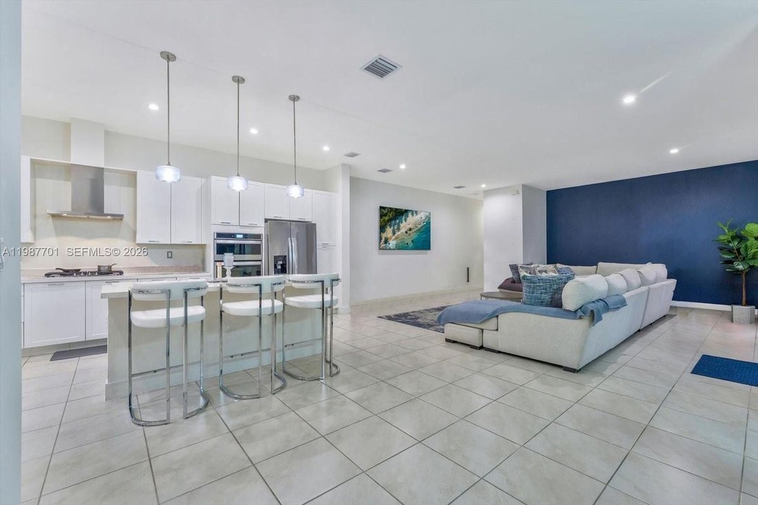 House in Miami Springs, Florida, United States 4 - 17465904
