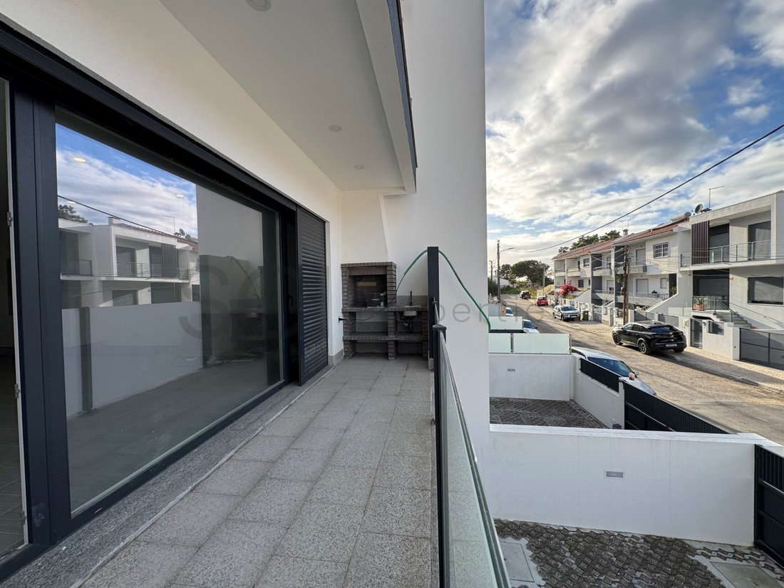 House in Corroios, Setubal, Portugal 1 - 15306727