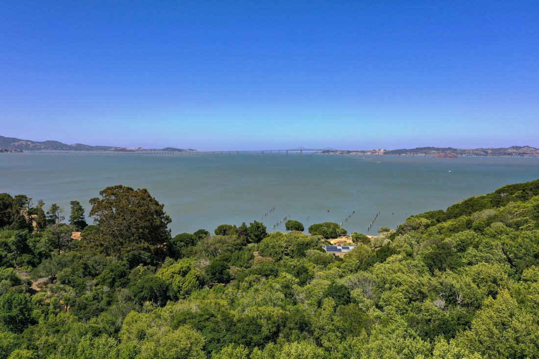 Land in Belvedere, California, United States 1 - 17468468