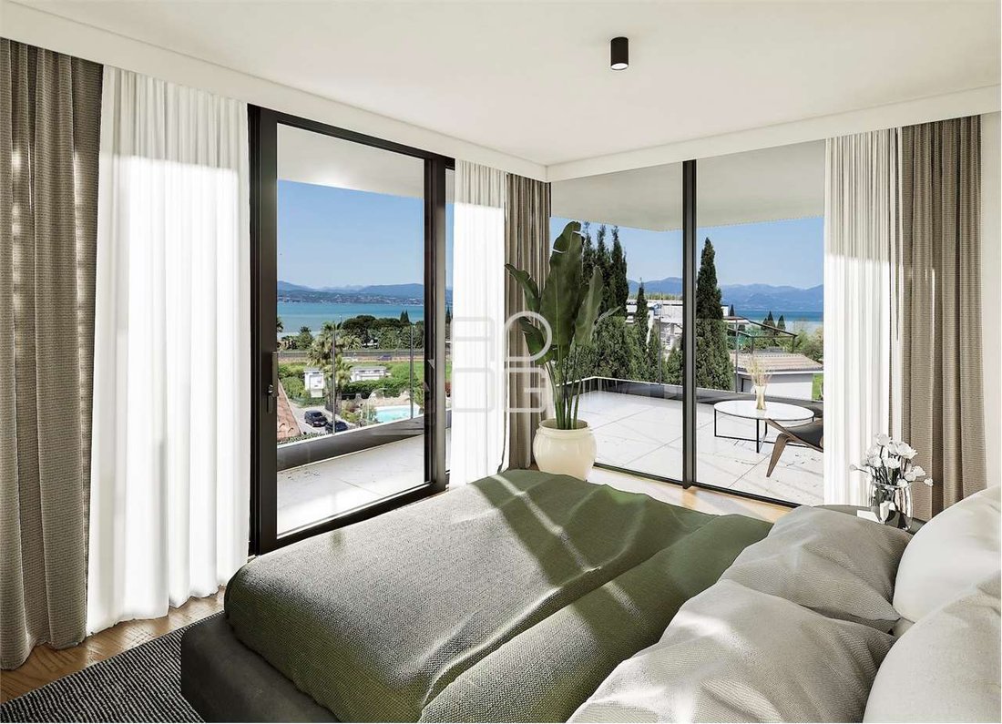Apartment in Rivoltella, Desenzano del Garda, Lombardy 3 - 17466946