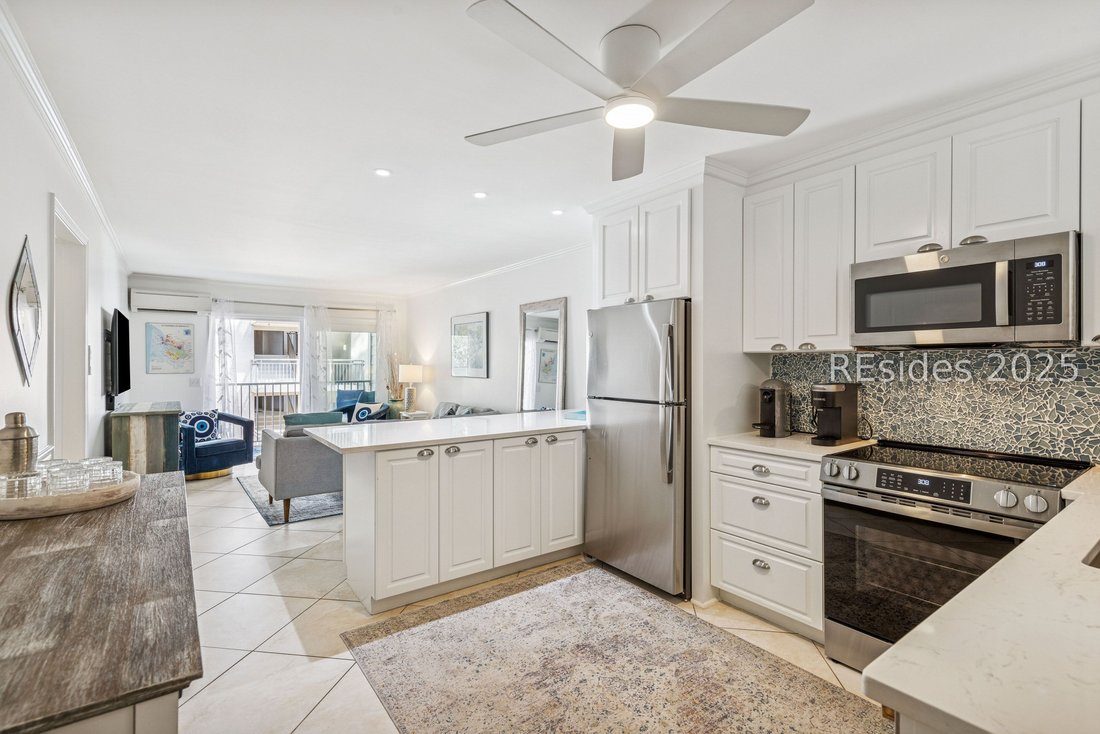 Condo in Hilton Head Island, South Carolina, United States 4 - 16312172