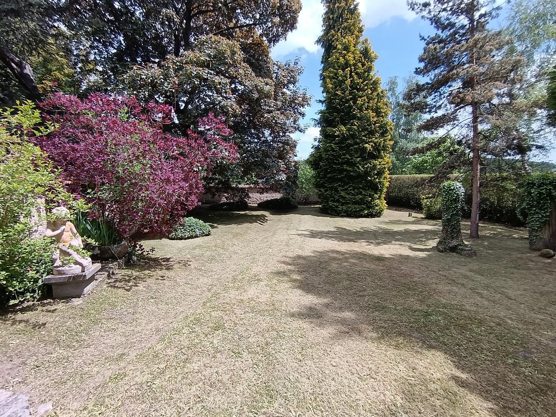 Villa in Saint-Bonnet-le-Chateau, Auvergne-Rhône-Alpes, France 4 - 17467271