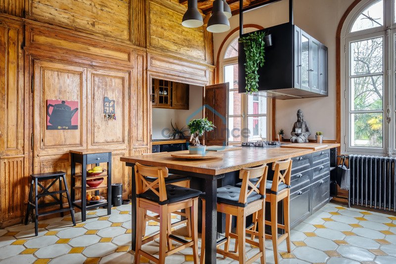 House in Saint-Jacques-sur-Darnetal, Normandy, France 3 - 16735780