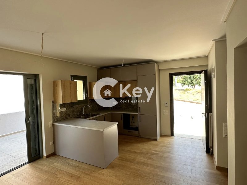 Apartment in Kalyvia Thorikou, Attica, Greece 1 - 17466698