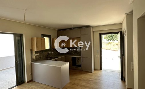 Apartment in Kalyvia Thorikou, Attica, Greece 1