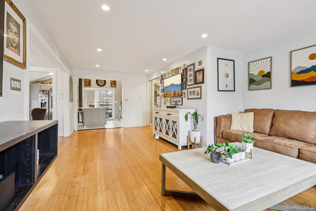 House in New City, New York, United States 5 - 17465196