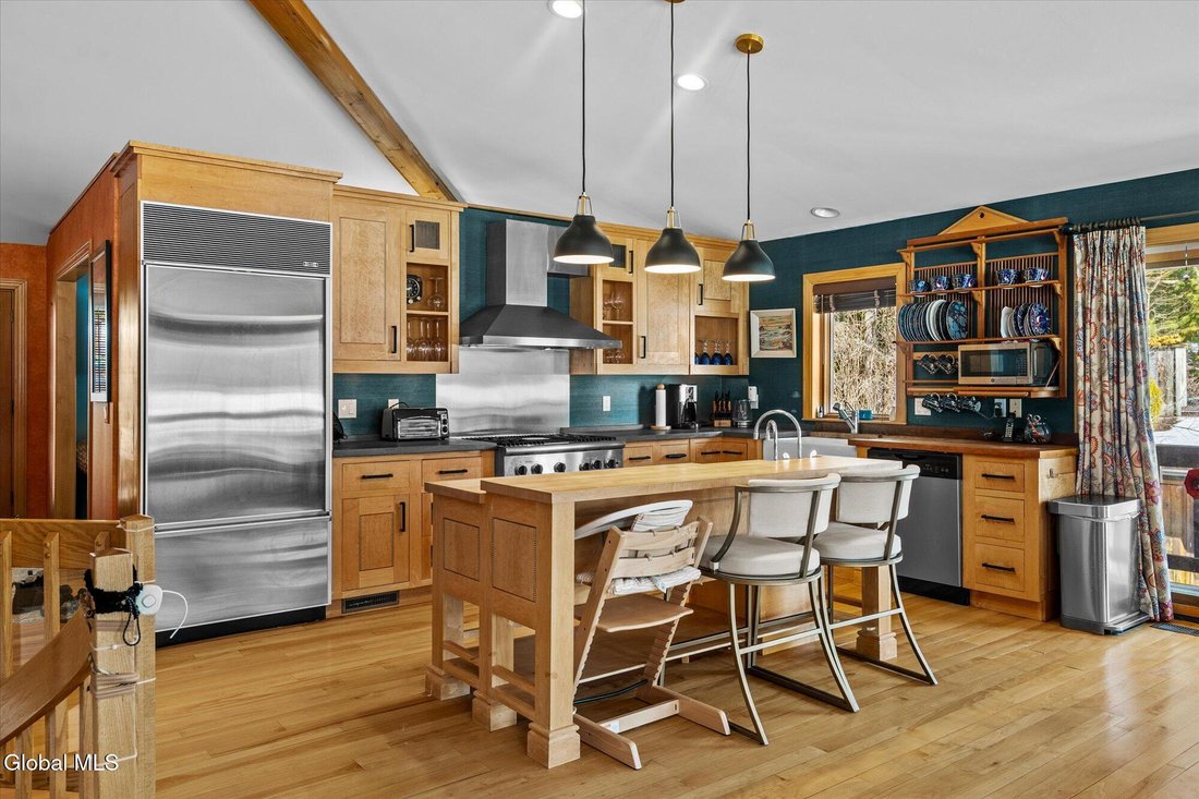 House in Lake George, New York, United States 5 - 17466203