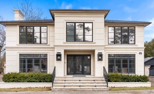 Casa en Mississauga, Ontario, Canadá 1