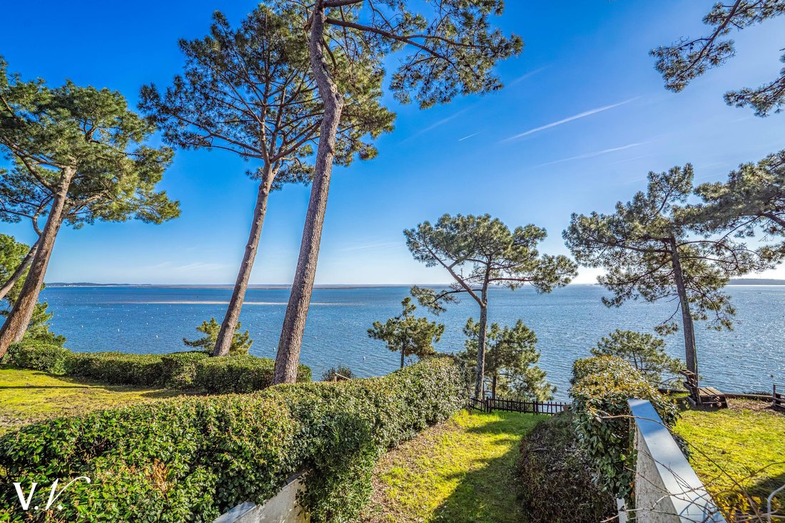 House in 33970 Le Cap-Ferret, Lège-Cap-Ferret, Nouvelle-Aquitaine 1 - 17467075