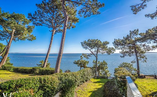 Casa a 33970 Le Cap-Ferret, Lège-Cap-Ferret, Nuova Aquitania 1