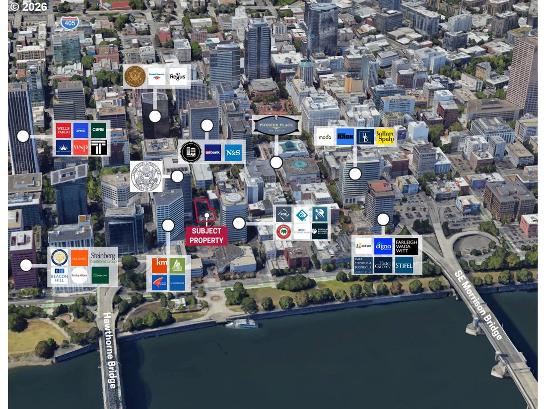 Land in Portland, Oregon, United States 2 - 17466733
