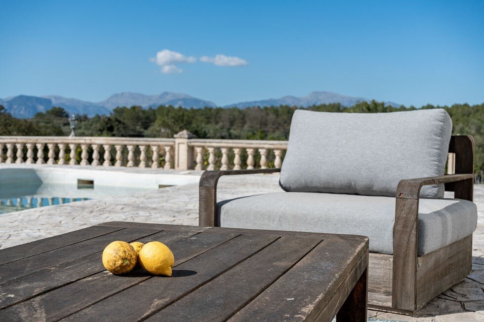 Country House in Sencelles, Balearic Islands, Spain 2 - 17467621