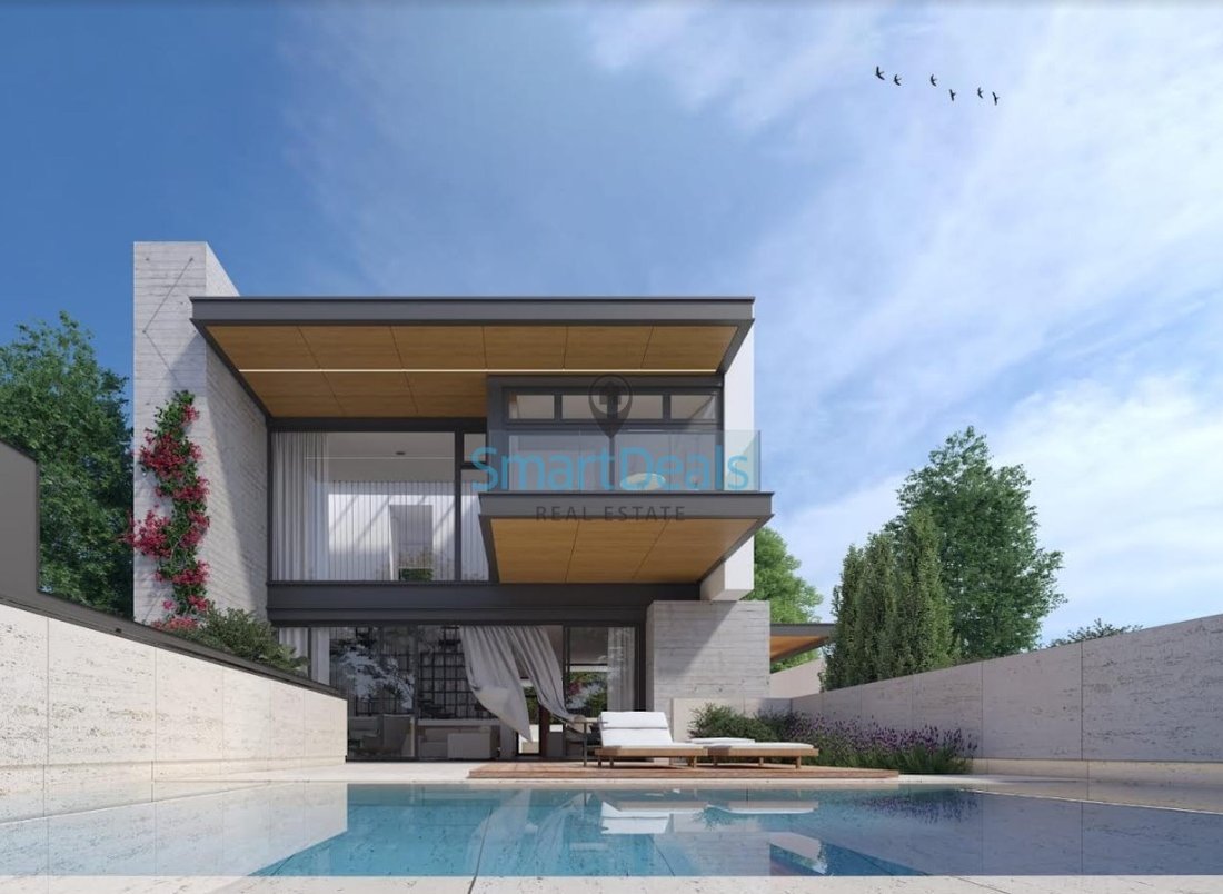 House in Vrilissia, Attica, Greece 2 - 17464424