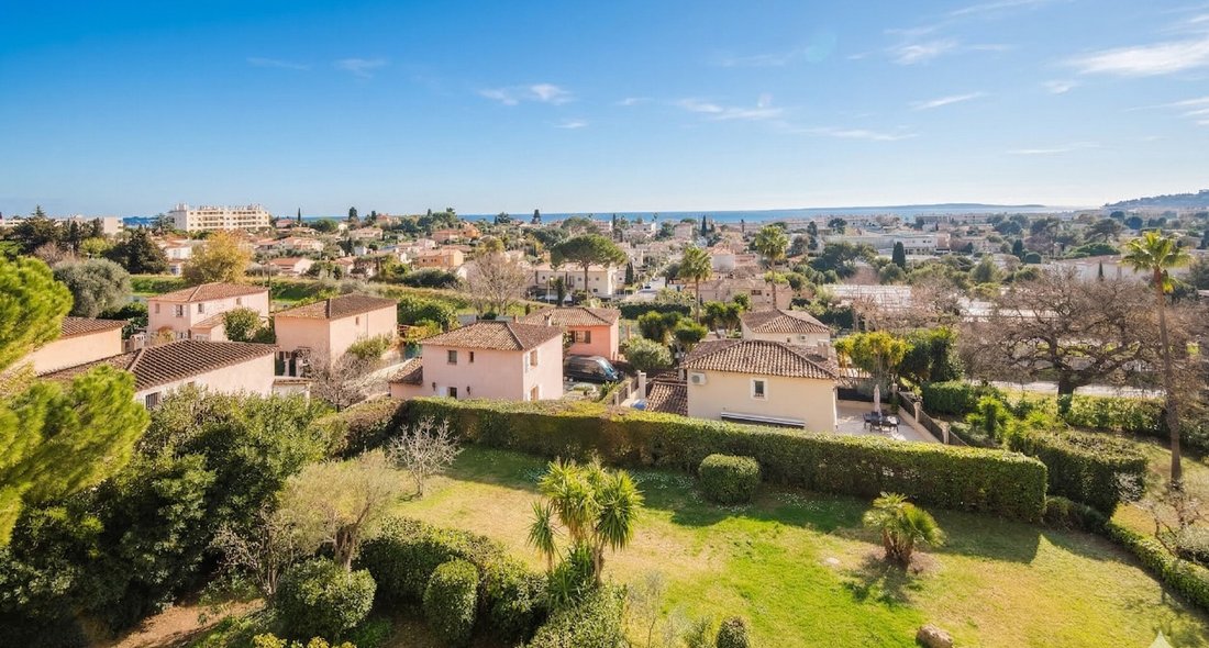 Apartment in Fontmerle, Antibes, France 2 - 17467354