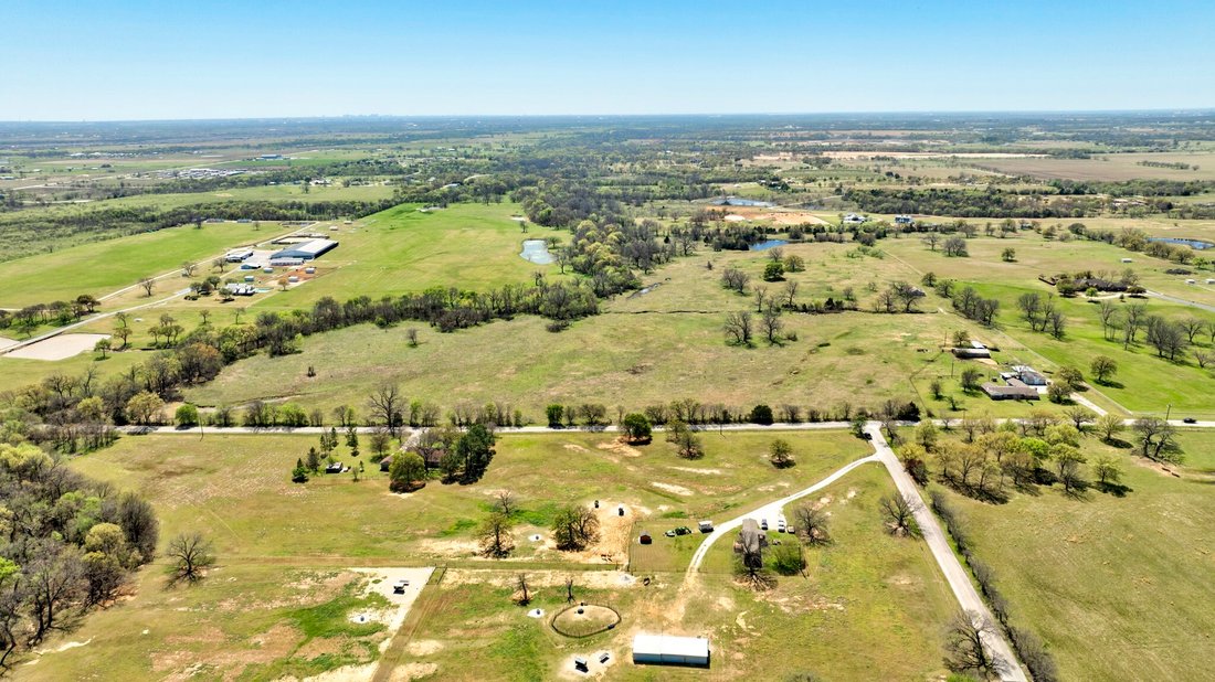 Land in Pilot Point, Texas, United States 3 - 17466697