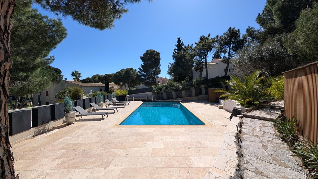 House in Cooperative, Agde, France 2 - 17467323