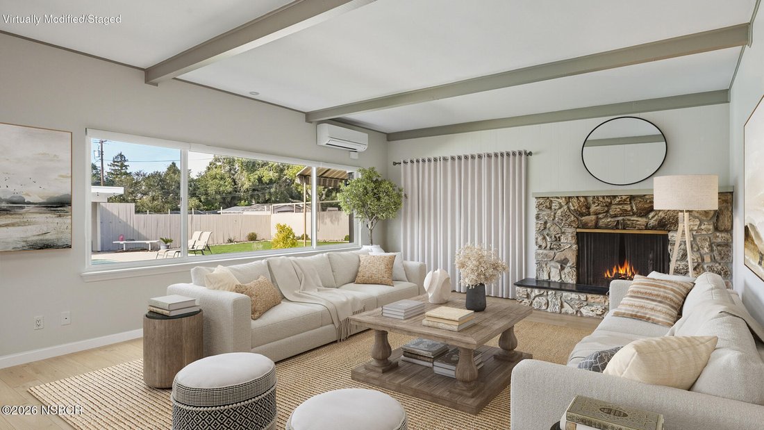 House in Santa Ynez, California, United States 2 - 17465405