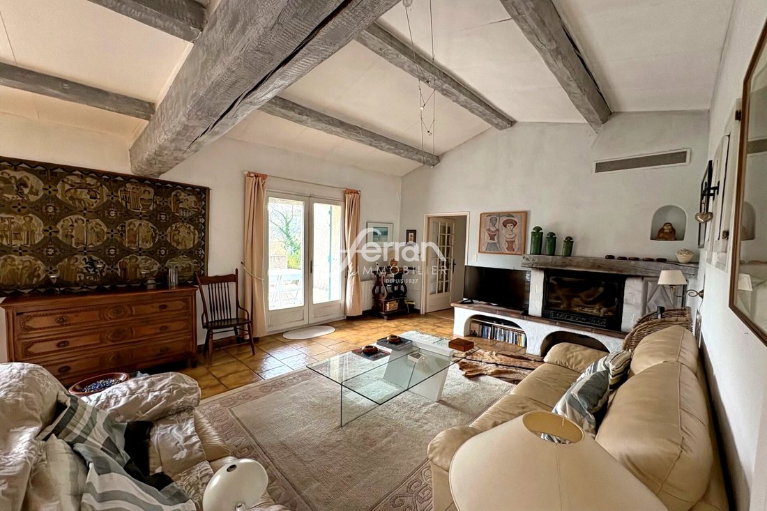 Villa in Callas, Provence-Alpes-Côte d'Azur, France 1 - 16823265