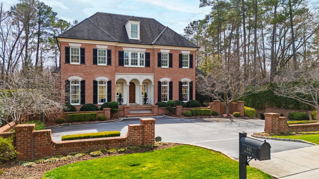 House in Raleigh, North Carolina, United States 2 - 17468763
