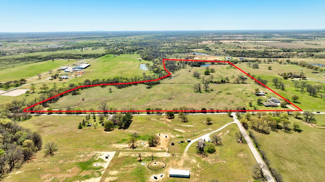 Land in Pilot Point, Texas, United States 2 - 17466697