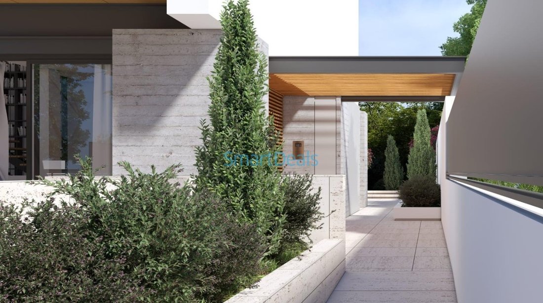 House in Vrilissia, Attica, Greece 4 - 17464424