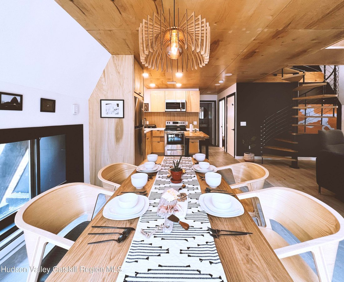 House in Tillson, New York, United States 5 - 17467350