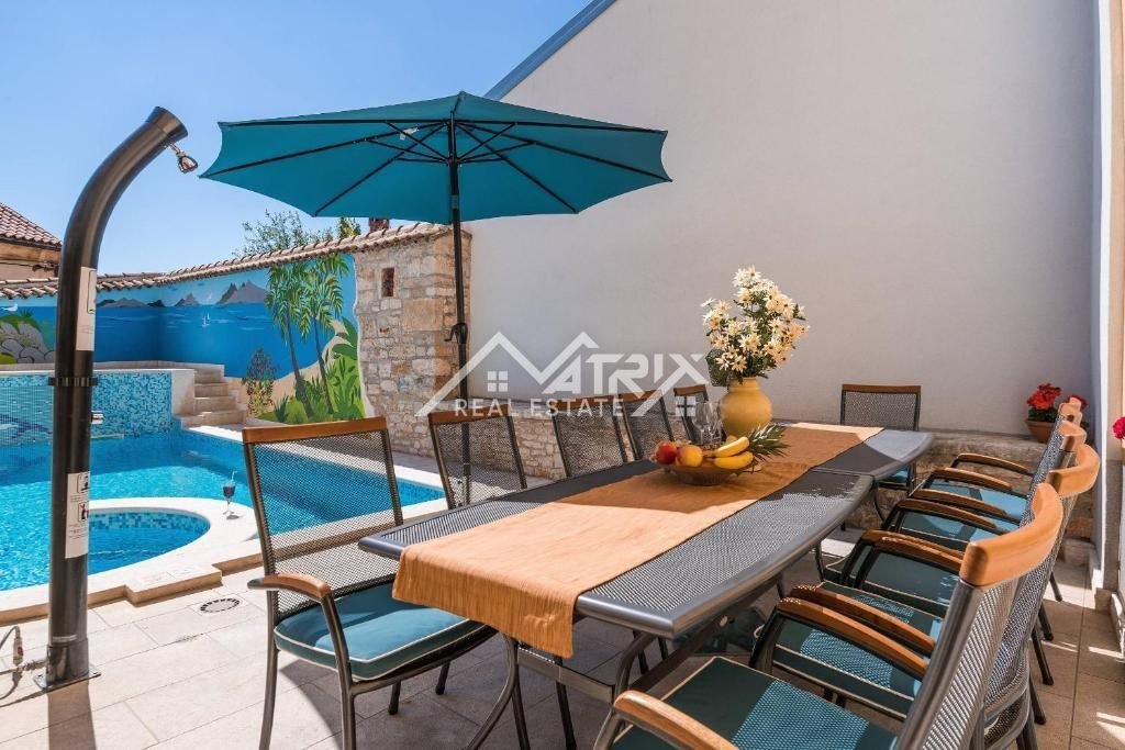 House in Fazana, Istria County, Croatia 3 - 17467387