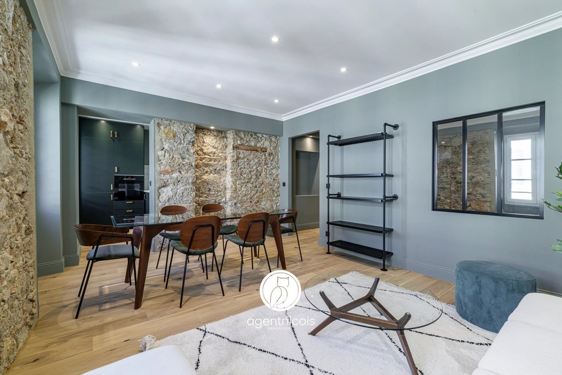Apartment in Nice, Provence-Alpes-Côte d'Azur, France 3 - 17466361