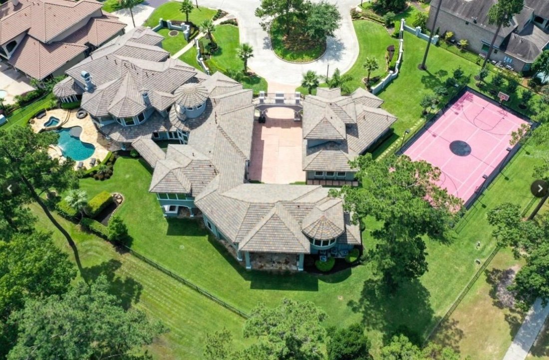 House in Humble, Texas, United States 4 - 17322383