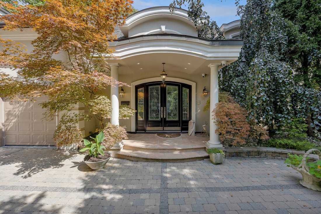 House in Toronto, Ontario, Canada 4 - 17465963