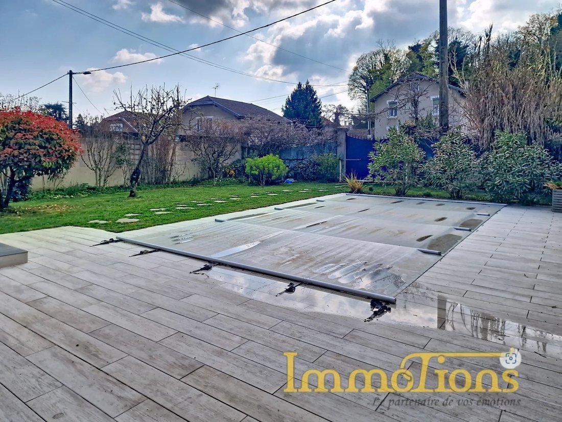 House in Les Ocoteaux, Saint-Marcellin, France 3 - 17464856