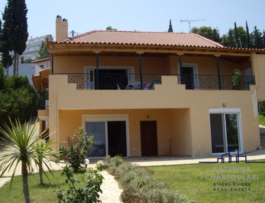 House in Melissi Community, Xylokastro, Greece 2 - 17464462