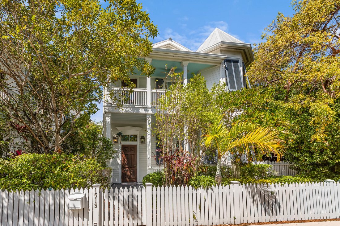 House in Key West, Florida, United States 1 - 17465687