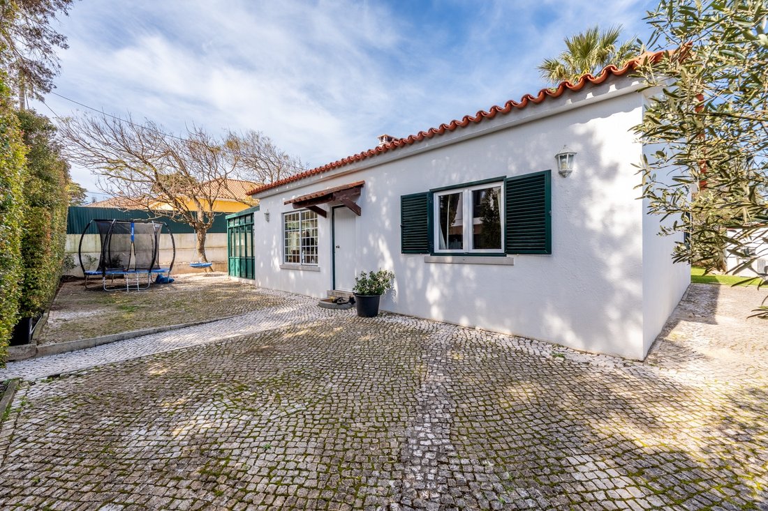 House in Sintra, Lisbon, Portugal 1 - 17468128