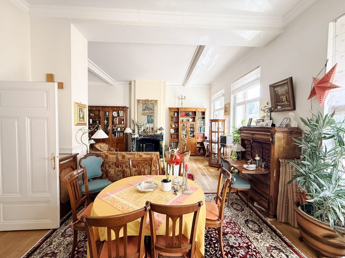 Apartment in Poincare Est, Strasbourg, France 3 - 17468666